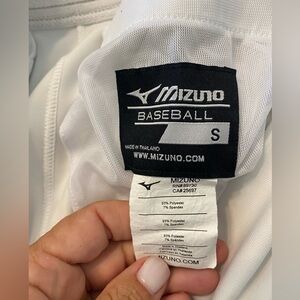 Mizuno Men's Premier Pro Tapered Baseball Pants!